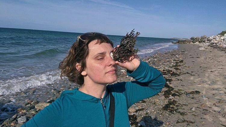Etre coquillage - Mutantas - image 5