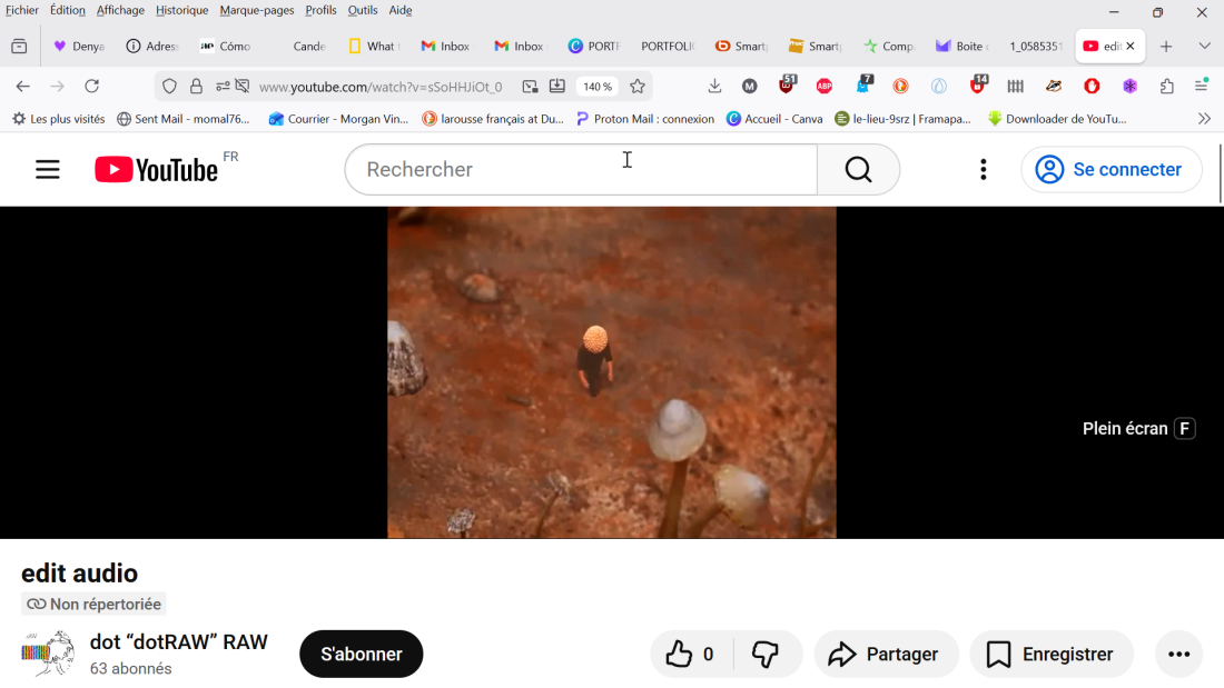 Etre coquillage - Mutantas - image 3